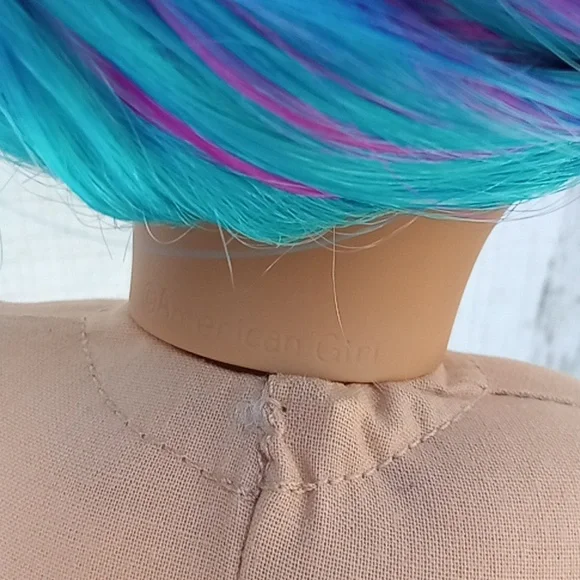 American Girl Truly Me 119 Doll - Picture 12 of 16